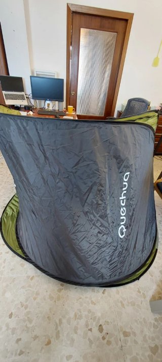 Tienda de campaña Quechua 2 seconds Air II