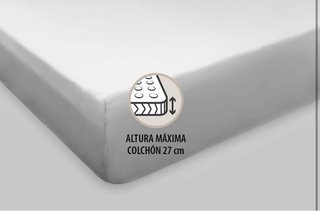 Juego Sábanas 150 Coralina Burrito Blanco NUEVO !
