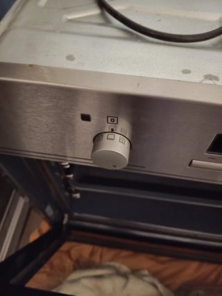 Horno Electrolux