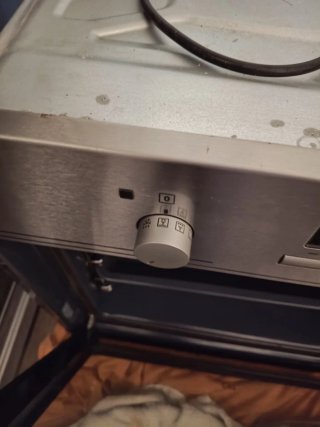 Horno Electrolux