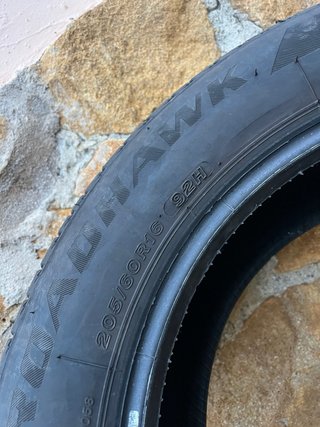 Rueda de coche
