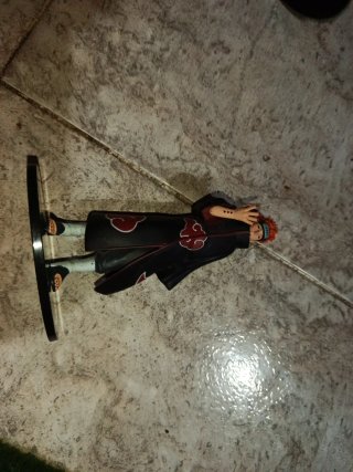 Figuras Naruto Akatsuki