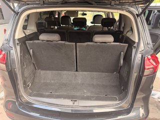 Opel Zafira Tourer 2015