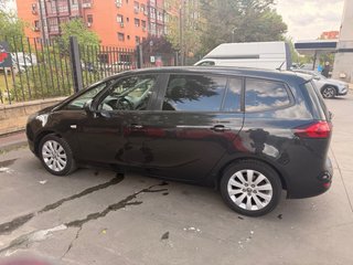Opel Zafira Tourer 2015