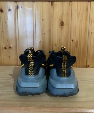 Nike React Vision negras talla 40