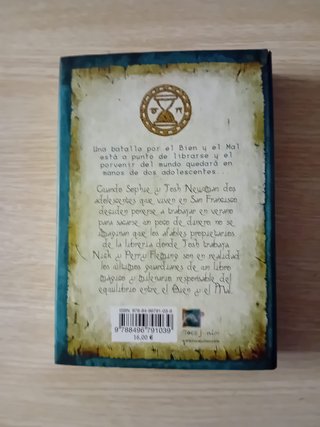 3 Libros aventuras juveniles