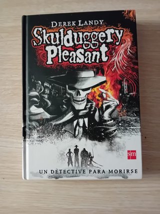 3 Libros aventuras juveniles