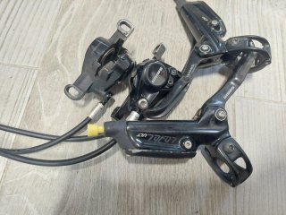 Frenos Sram Level Ultimate
