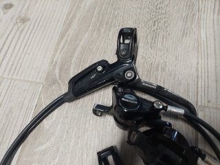Frenos Sram Level Ultimate