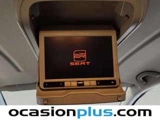 SEAT Altea XL 1.4 TSI Style 92 kW (125 CV)