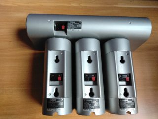 Altavoces Yamaha