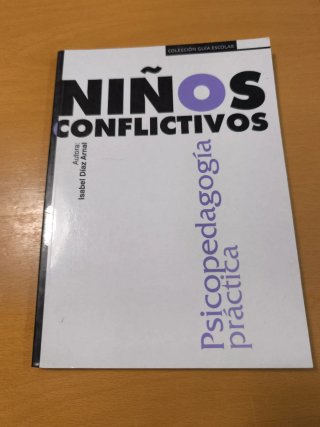 Como Educar a Niños en Situacionesde Conflicto ...