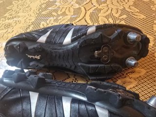 Zapatillas Ciclismo Spiuk Talla 45
