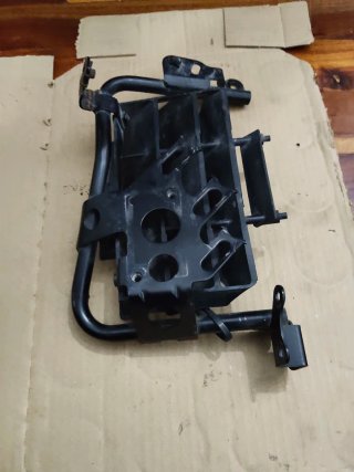 Yamaha DT 125 RE