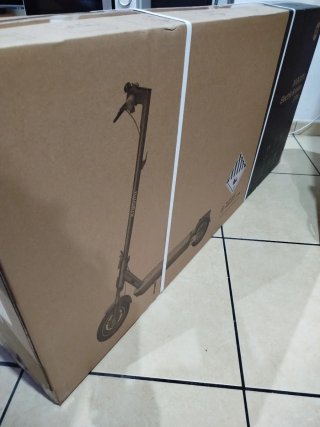 Patinete Eléctrico Xiaomi 5Pro Nuevo