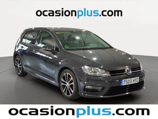 Volkswagen Golf Sport 1.4 TSI BMT 140 ACT Tech 103 kW (140 CV) DSG