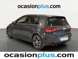 Volkswagen Golf Sport 1.4 TSI BMT 140 ACT Tech 103 kW (140 CV) DSG