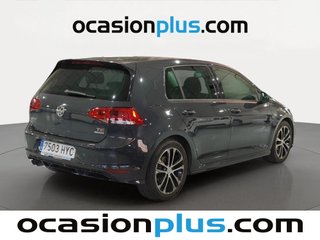 Volkswagen Golf Sport 1.4 TSI BMT 140 ACT Tech 103 kW (140 CV) DSG