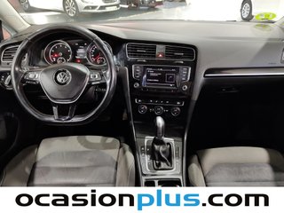 Volkswagen Golf Sport 1.4 TSI BMT 140 ACT Tech 103 kW (140 CV) DSG