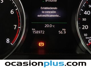 Volkswagen Golf Sport 1.4 TSI BMT 140 ACT Tech 103 kW (140 CV) DSG