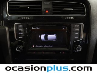 Volkswagen Golf Sport 1.4 TSI BMT 140 ACT Tech 103 kW (140 CV) DSG