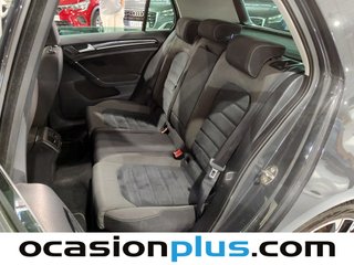 Volkswagen Golf Sport 1.4 TSI BMT 140 ACT Tech 103 kW (140 CV) DSG