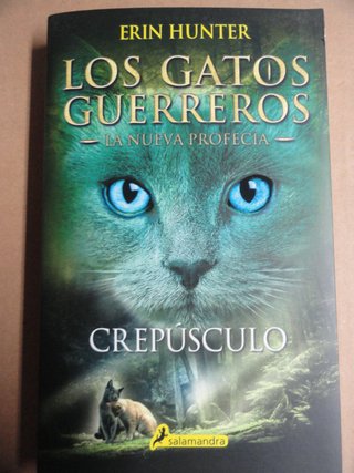 Saga completa La Nueva Profecia 6 Libros