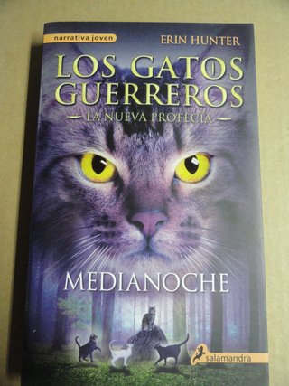 Saga completa La Nueva Profecia 6 Libros