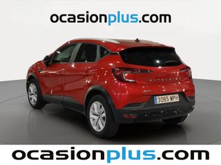 Mitsubishi ASX 100T Motion 67 kW (91 CV)