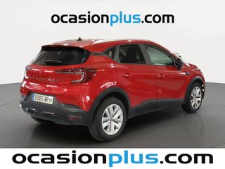 Mitsubishi ASX 100T Motion 67 kW (91 CV)