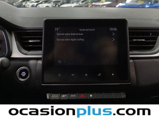 Mitsubishi ASX 100T Motion 67 kW (91 CV)