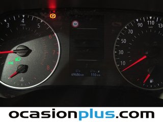 Mitsubishi ASX 100T Motion 67 kW (91 CV)