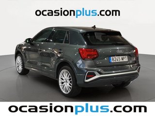 Audi Q2 Adrenalin 35 TDI 110 kW (150 CV) S tronic