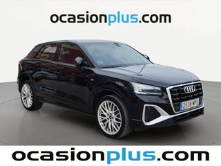 Audi Q2 Adrenalin 35 TDI 110 kW (150 CV) S tronic