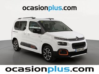 Citroen Berlingo BlueHDi 130 S&S Talla M Shine 96 kW (130 CV)