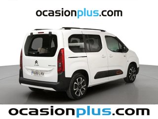 Citroen Berlingo BlueHDi 130 S&S Talla M Shine 96 kW (130 CV)