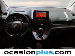 Citroen Berlingo BlueHDi 130 S&S Talla M Shine 96 kW (130 CV)