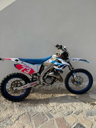 TM 125 EN