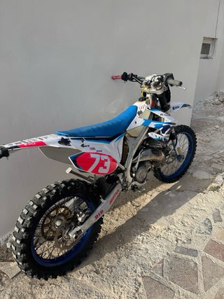 TM 125 EN