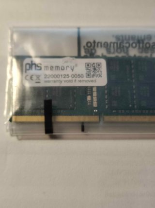 Memoria RAM 32GB DDR4 SO-DIMM 3200MHz