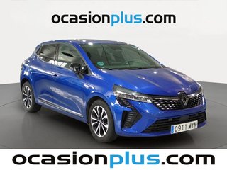 Renault Clio Techno TCe 66 kW (90 CV)