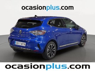 Renault Clio Techno TCe 66 kW (90 CV)
