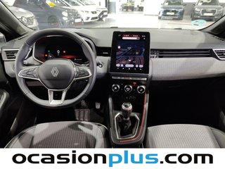 Renault Clio Techno TCe 66 kW (90 CV)