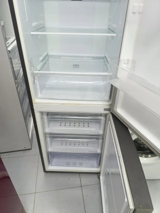 Pack Nevera y Lavadora con Garantía