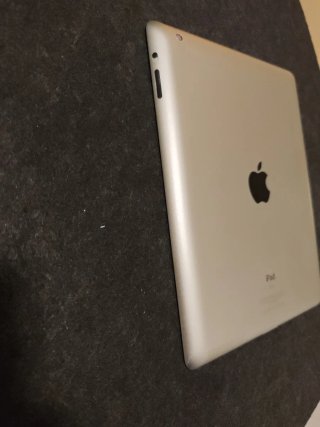 Apple iPad 2 Gris