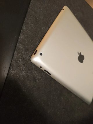 Apple iPad 2 Gris