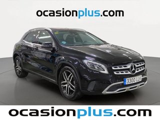 Mercedes-Benz GLA 200 d 100 kW (136 CV)