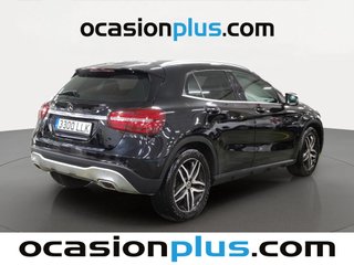 Mercedes-Benz GLA 200 d 100 kW (136 CV)