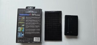 Thunder Force II Sega Mega Drive