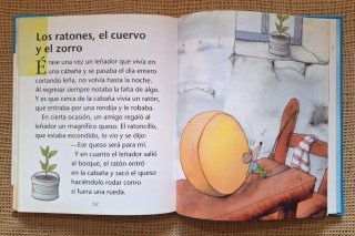 20 Cuentos Maravillosos